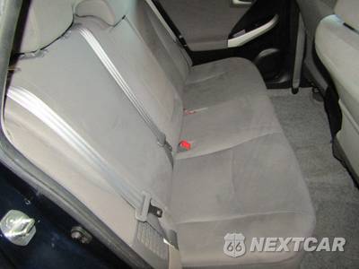 2014 Toyota Prius Three - zdjęcie 17 z 21 - miniatura