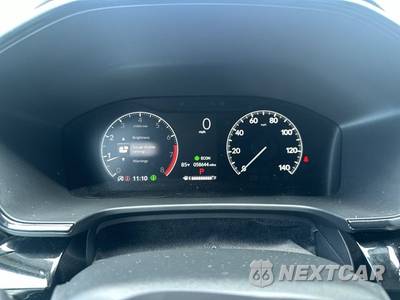 2024 Honda CR-V EX-L - zdjęcie 27 z 39 - miniatura