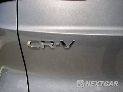 2024 Honda CR-V EX-L - zdjęcie 38 z 39 - miniatura
