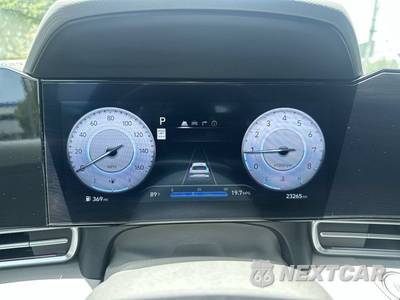 2025 Hyundai Elantra SEL Convenience - zdjęcie 27 z 38 - miniatura