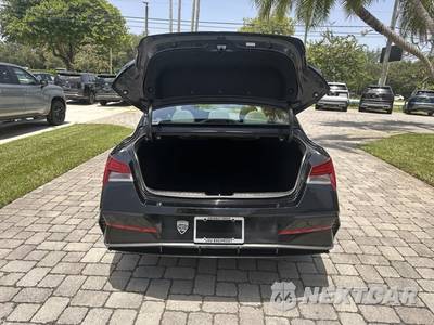 2025 Hyundai Elantra SEL Convenience - zdjęcie 29 z 38 - miniatura