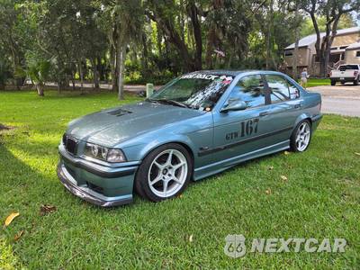 1996 BMW 3 Series Sedan 328i - zdjęcie 2 z 44 - miniatura