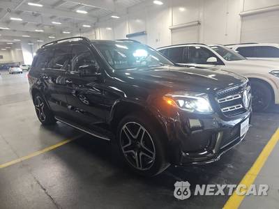 2019 Mercedes-Benz GLS 550 4MATIC - zdjęcie 3 z 32 - miniatura