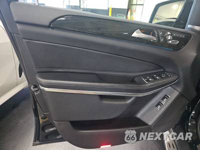 2019 Mercedes-Benz GLS 550 4MATIC - zdjęcie 9 z 32 - miniatura