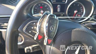 2019 Mercedes-Benz GLS 550 4MATIC - zdjęcie 22 z 32 - miniatura