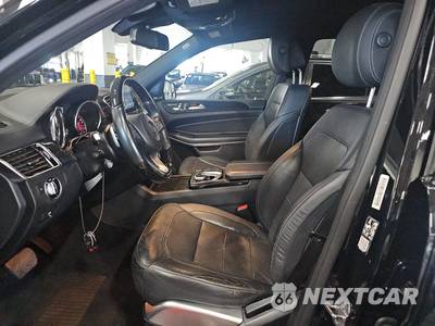 2019 Mercedes-Benz GLS 550 4MATIC - zdjęcie 7 z 32 - miniatura