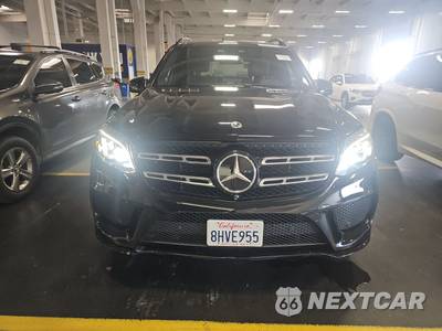 2019 Mercedes-Benz GLS 550 4MATIC - zdjęcie 2 z 32 - miniatura