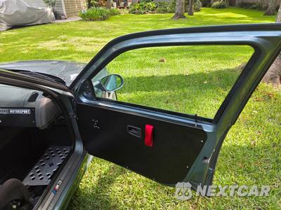 1996 BMW 3 Series Sedan 328i - zdjęcie 26 z 44 - miniatura