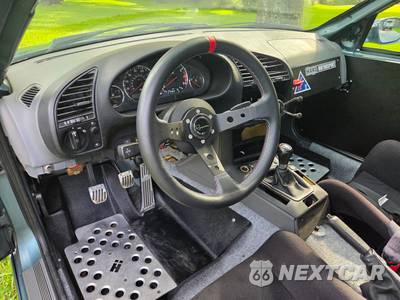 1996 BMW 3 Series Sedan 328i - zdjęcie 37 z 44 - miniatura
