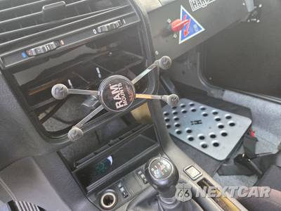 1996 BMW 3 Series Sedan 328i - zdjęcie 39 z 44 - miniatura