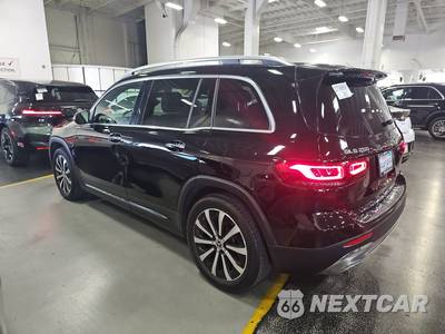 2023 Mercedes-Benz GLB 250 4MATIC - zdjęcie 6 z 21 - miniatura