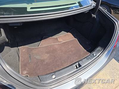 2017 Mercedes-Benz E 300 Luxury Sedan - zdjęcie 16 z 28 - miniatura