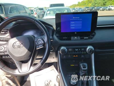 2023 Toyota RAV4 Prime XSE - zdjęcie 11 z 25 - miniatura