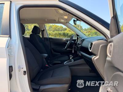 2026 Hyundai Venue SE - zdjęcie 11 z 25 - miniatura