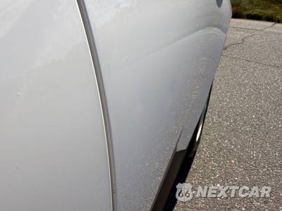 2026 Hyundai Venue SE - zdjęcie 21 z 25 - miniatura