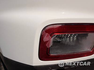 2026 Hyundai Venue SE - zdjęcie 22 z 25 - miniatura
