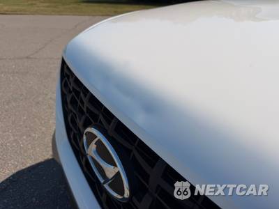 2026 Hyundai Venue SE - zdjęcie 25 z 25 - miniatura