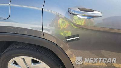 2023 Volkswagen Atlas Cross Sport 3.6L V6 SE w/Technology - zdjęcie 24 z 27 - miniatura