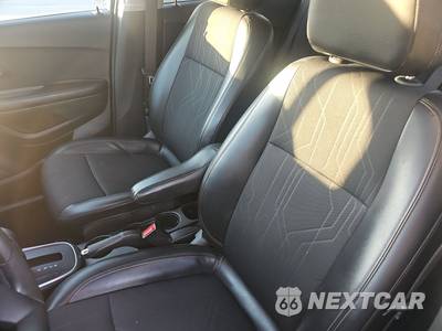 2022 Chevrolet Trax LT 1LT - zdjęcie 7 z 25 - miniatura