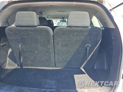 2019 Kia Sorento LX - zdjęcie 16 z 38 - miniatura