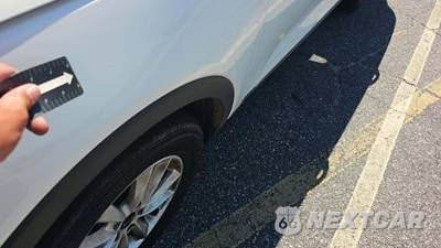 2019 Kia Sorento LX - zdjęcie 35 z 38 - miniatura