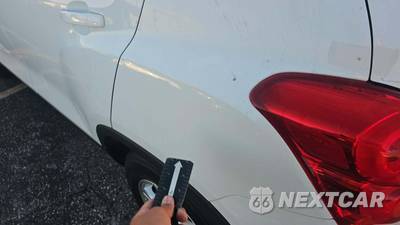 2022 Chevrolet Trax LT 1LT - zdjęcie 25 z 25 - miniatura