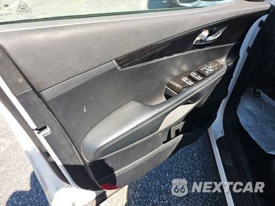 2019 Kia Sorento LX - zdjęcie 9 z 38 - miniatura