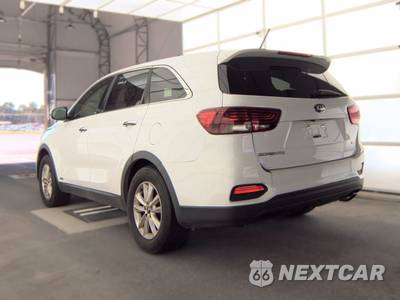 2019 Kia Sorento LX - zdjęcie 6 z 38 - miniatura