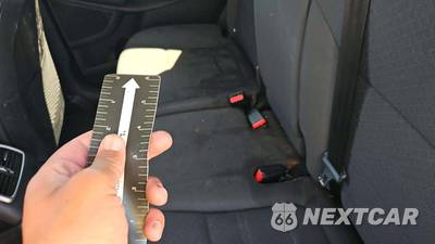 2019 Kia Sorento LX - zdjęcie 23 z 38 - miniatura