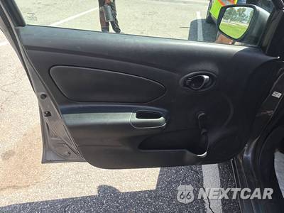 2019 Nissan Versa Sedan S Plus - zdjęcie 9 z 65 - miniatura