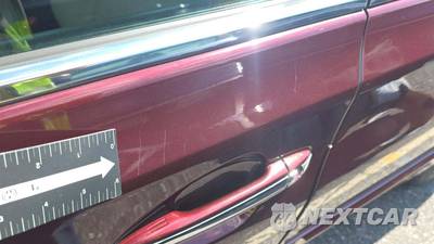 2018 Toyota Avalon Hybrid XLE Premium - zdjęcie 43 z 43 - miniatura