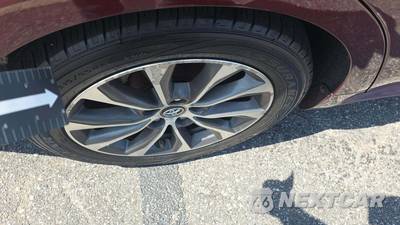 2018 Toyota Avalon Hybrid XLE Premium - zdjęcie 19 z 43 - miniatura