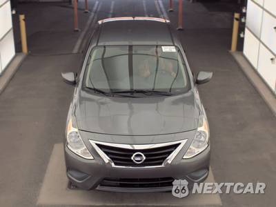 2019 Nissan Versa Sedan S Plus - zdjęcie 2 z 65 - miniatura