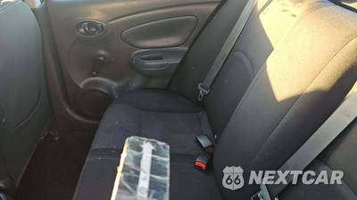 2019 Nissan Versa Sedan S Plus - zdjęcie 27 z 65 - miniatura