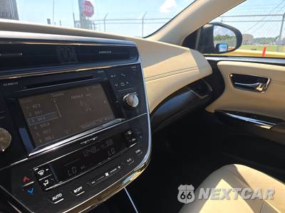 2018 Toyota Avalon Hybrid XLE Premium - zdjęcie 11 z 43 - miniatura