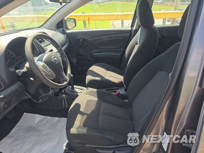 2019 Nissan Versa Sedan S Plus - zdjęcie 7 z 65 - miniatura