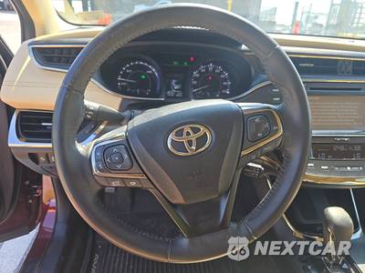 2018 Toyota Avalon Hybrid XLE Premium - zdjęcie 10 z 43 - miniatura