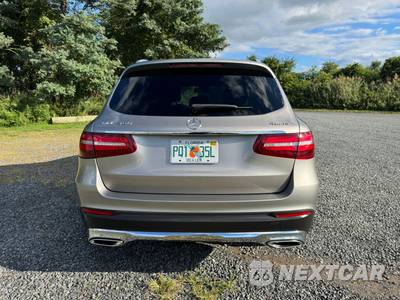 2019 Mercedes-Benz GLC 300 4MATIC - zdjęcie 5 z 63 - miniatura