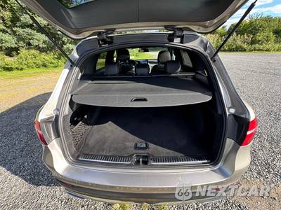 2019 Mercedes-Benz GLC 300 4MATIC - zdjęcie 12 z 63 - miniatura