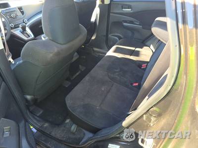 2014 Honda CR-V EX - zdjęcie 13 z 17 - miniatura