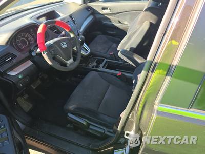 2014 Honda CR-V EX - zdjęcie 7 z 17 - miniatura