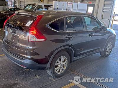 2014 Honda CR-V EX - zdjęcie 4 z 17 - miniatura