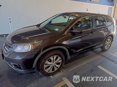 2014 Honda CR-V EX - zdjęcie 1 z 17 - miniatura