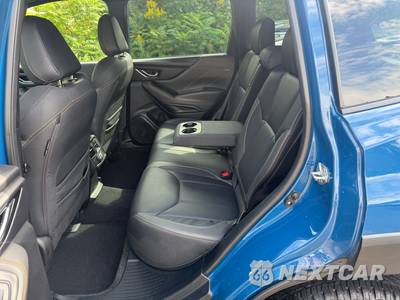2022 Subaru Forester Wilderness - zdjęcie 22 z 34 - miniatura