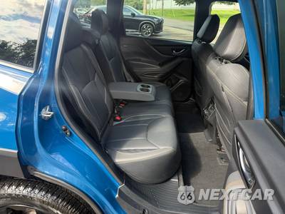 2022 Subaru Forester Wilderness - zdjęcie 23 z 34 - miniatura