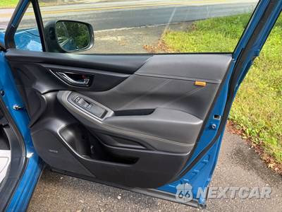 2022 Subaru Forester Wilderness - zdjęcie 34 z 34 - miniatura