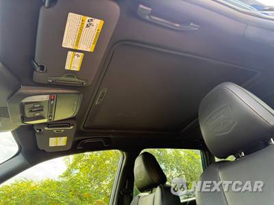 2022 Subaru Forester Wilderness - zdjęcie 26 z 34 - miniatura