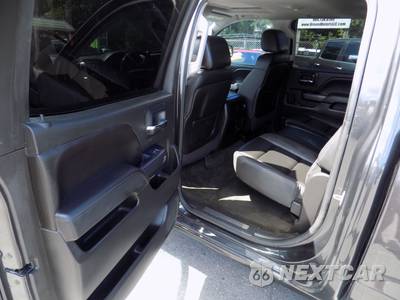 2015 GMC Sierra 1500 SLT Crew Cab Short Bed 4SA - zdjęcie 12 z 23 - miniatura