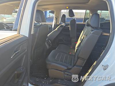 2018 Volkswagen Atlas V6 SEL Premium - zdjęcie 13 z 34 - miniatura