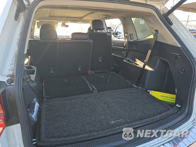 2018 Volkswagen Atlas V6 SEL Premium - zdjęcie 16 z 34 - miniatura